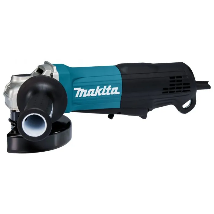 Makita GA5050 230 V Haakse slijper 125 mm