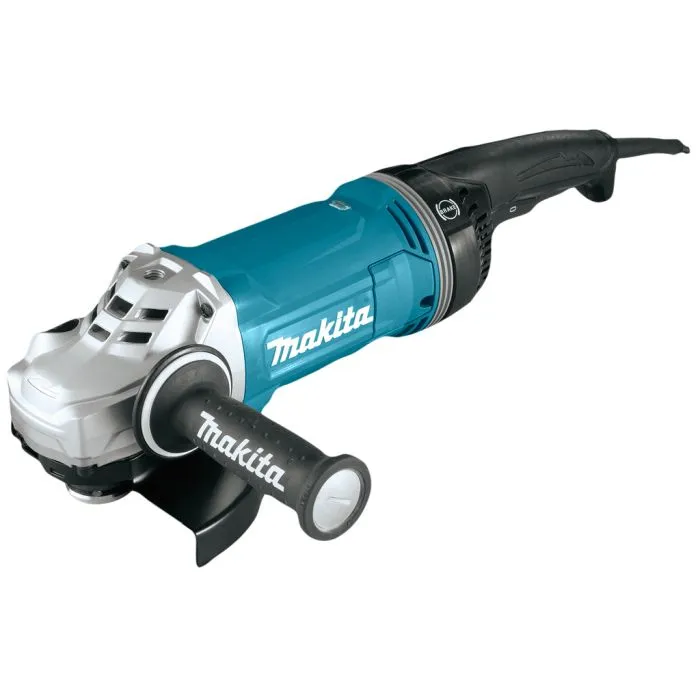 Makita GA7070X1 230 V Haakse slijper 180 mm