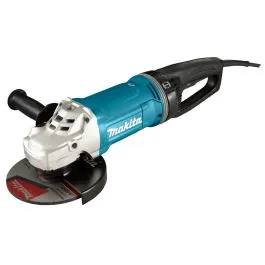 Makita GA7071X1 230 V Haakse slijper 180 mm