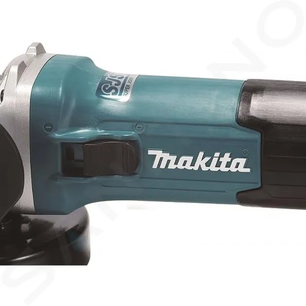 MAKITA GEREEDSCHAP  HAAKSE SLIJPER 125 MM, 1900 W GA5091X01