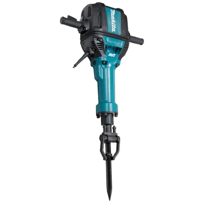 MAKITA HM1812 BREEKHAMER HEX 28,6MM 230V MET GRATIS TRANSPORTWAGEN D54972