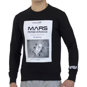 MARS03S-BLACK