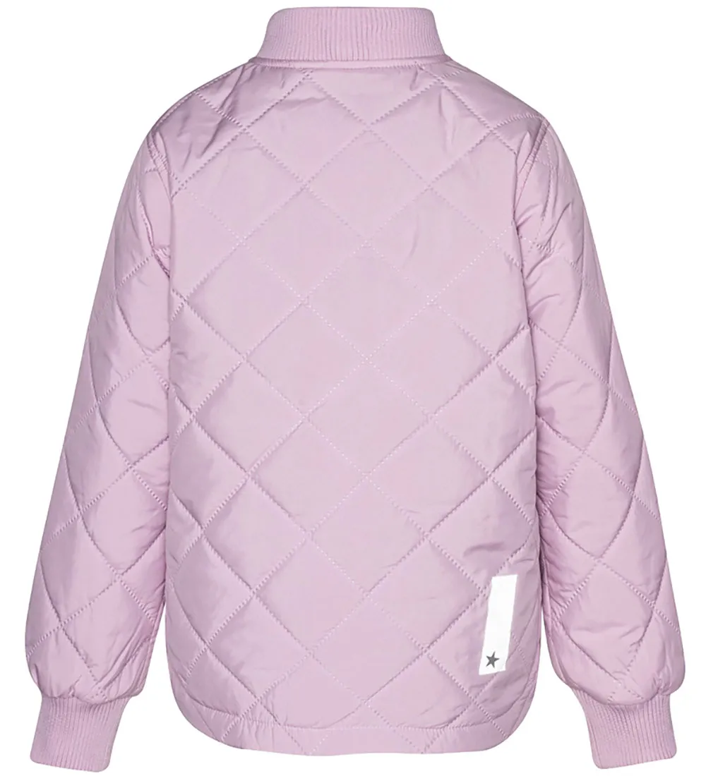 MOLO THERMOKLEDING  HAWKINS  ALPINE GLOW