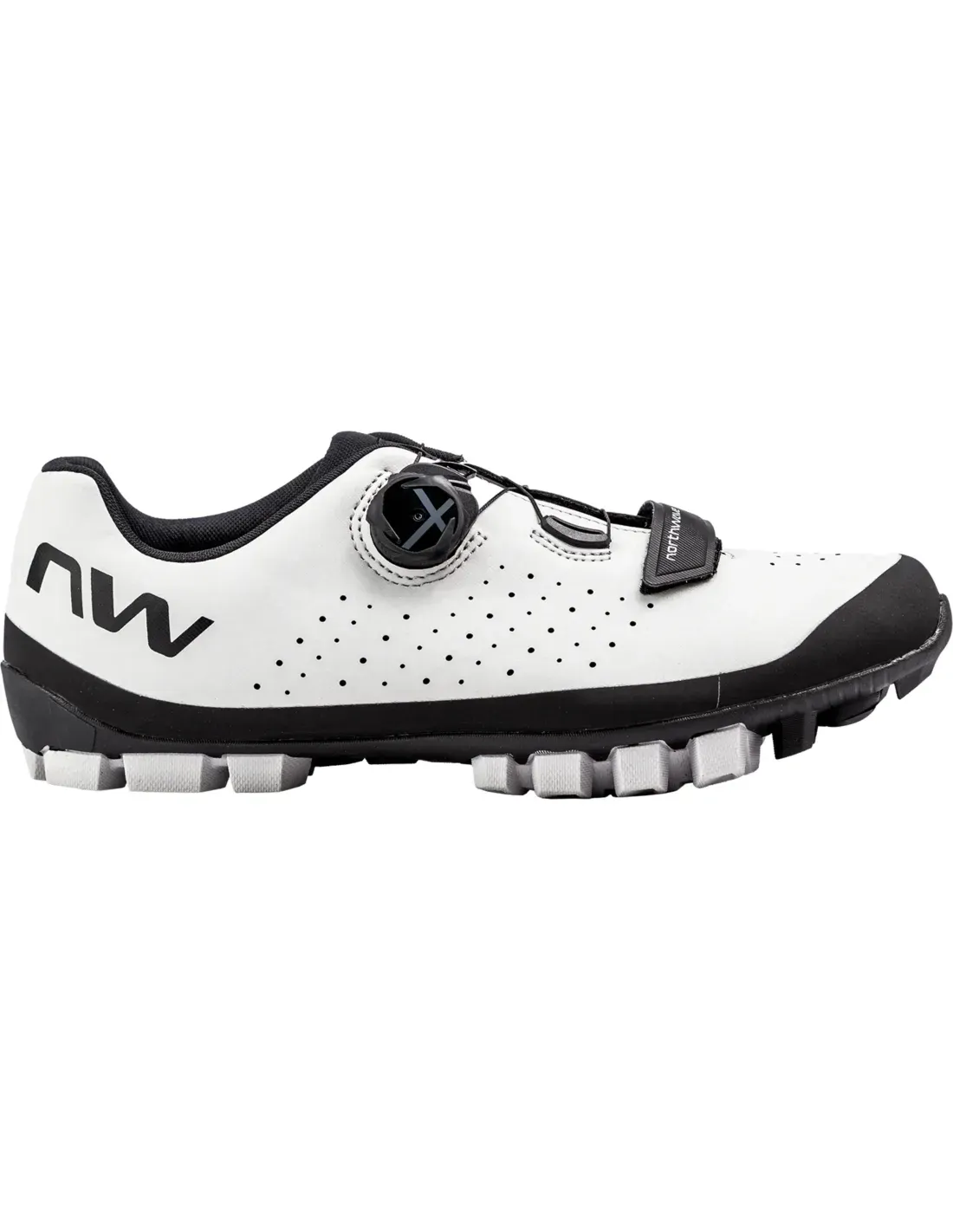 Northwave Hammer Plus