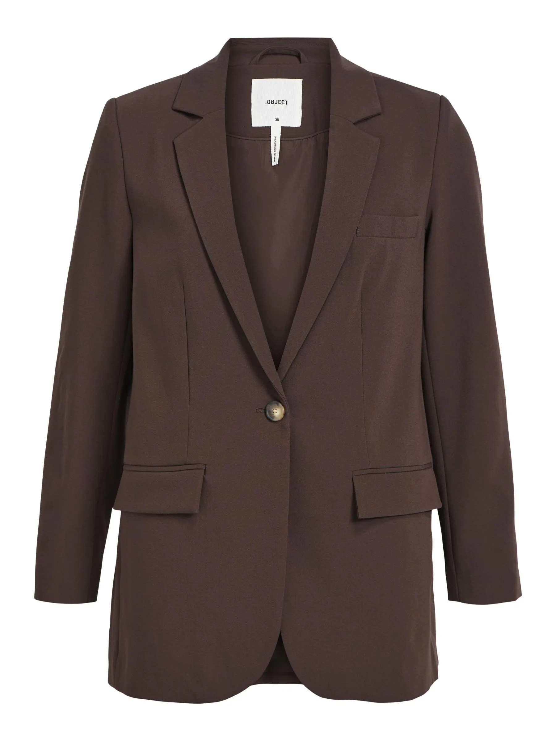OBJSIGRID BLAZER