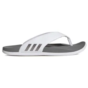Pantoffels adidas Adilette Comfort Slippers W HQ4459 wit