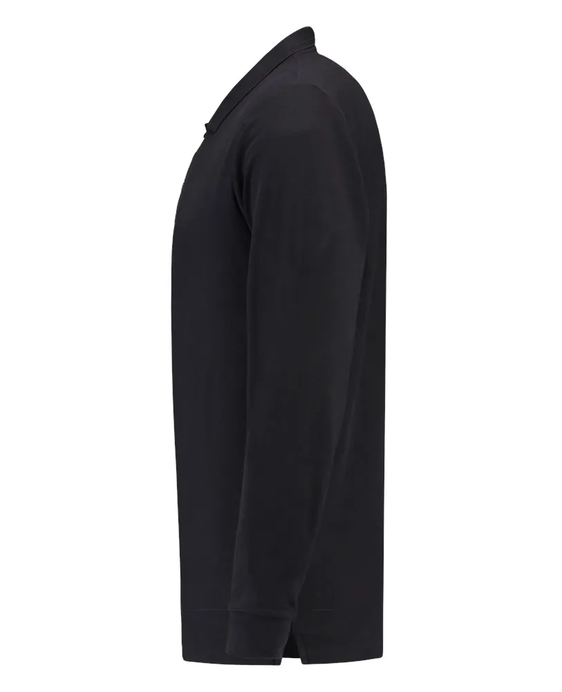 POLOSHIRT 100% KOTOEN