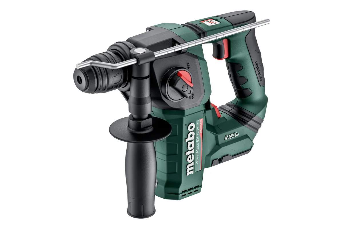 POWERMAXX BH 12 BL 16 (600207840) ACCUBOORHAMER