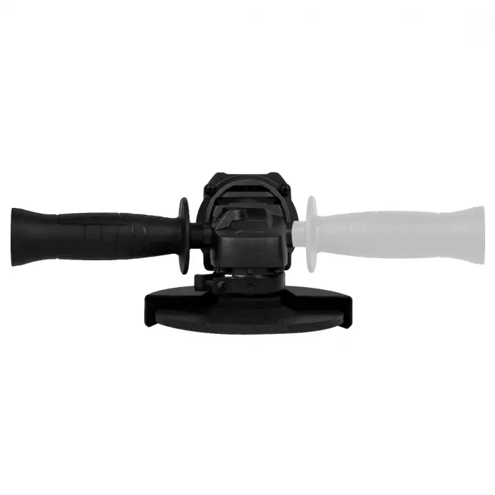 PRO Haakse Slijper 850W – Ø125mm | Incl. zijhandgreep