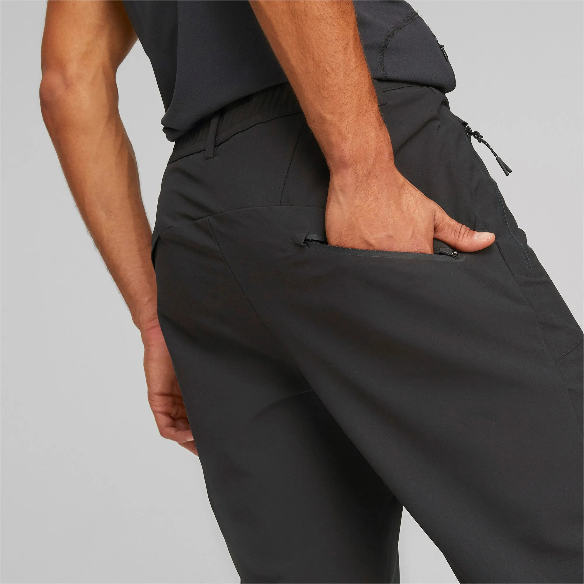 Puma Seasons Raincell Hardloopbroek Heren