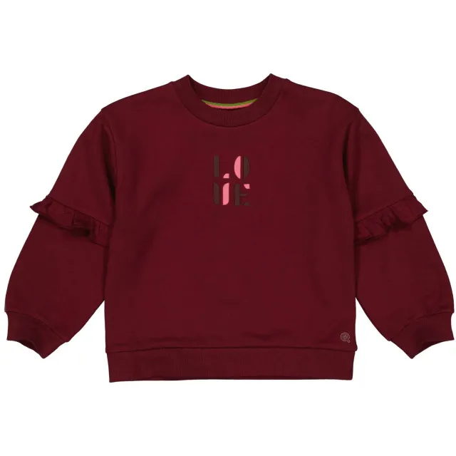 Quapi Meisjes sweater alisia