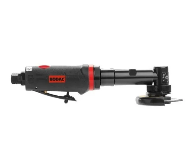 RC2675 RODAC Haakse lange slijper (schijf 75 mm)
