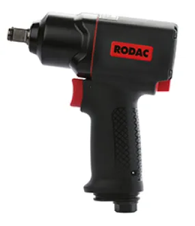 RC8850 RODAC 1" Slagmoersleutel Twin Hammer