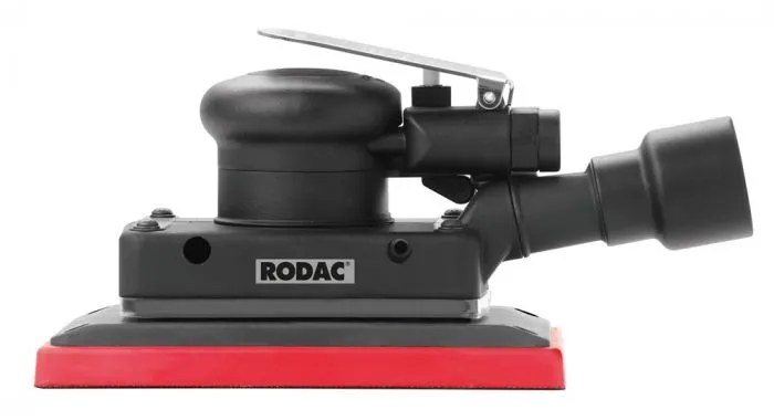 Rodac vlakschuurmachine RC8975