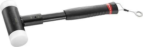Rueckschlagfreier Hammer SLS 60 mm