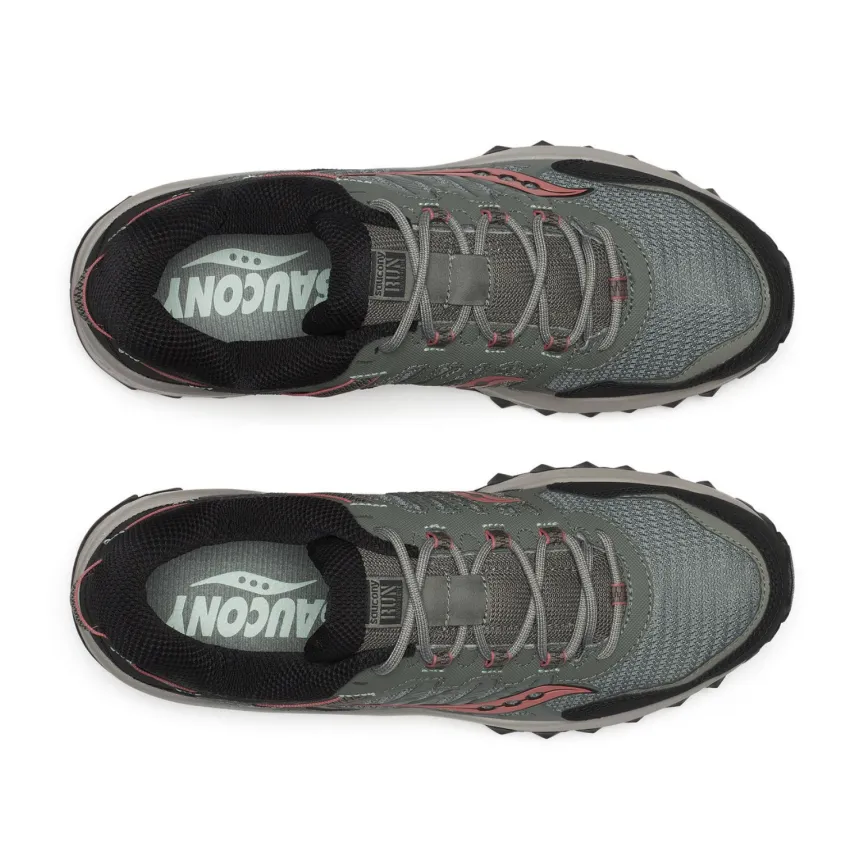 SAUCONY WANDELSCHOENKAKI (MAAT 3642)