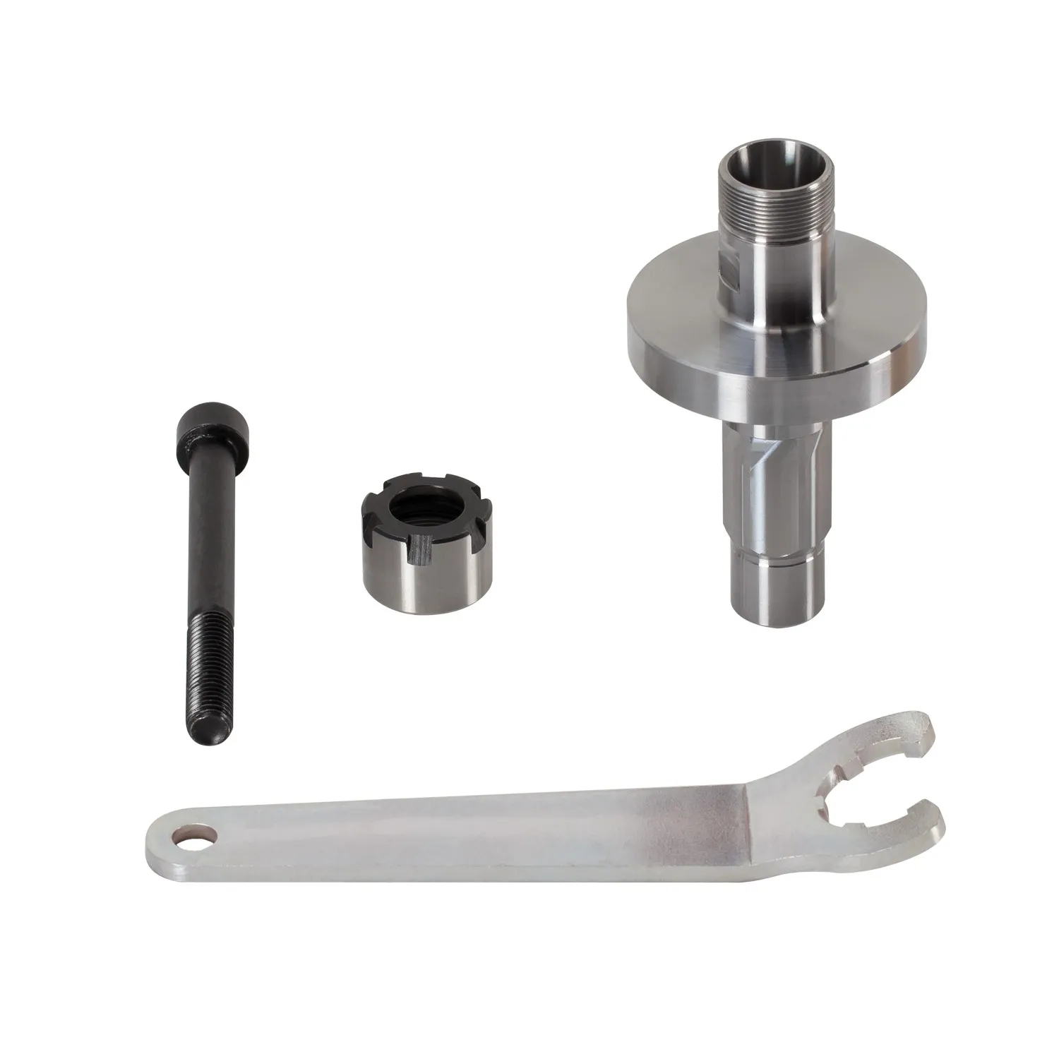 Schaftfräserspindel für HAMMER und FELDER Serie 500