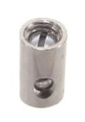 Schroefnippel Bofix 6x14 voor o.a. Zundapp (25 stuks)