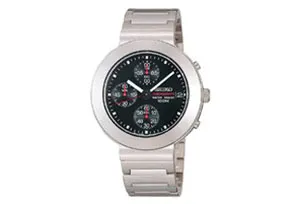 Seiko horlogeband SKS237P1