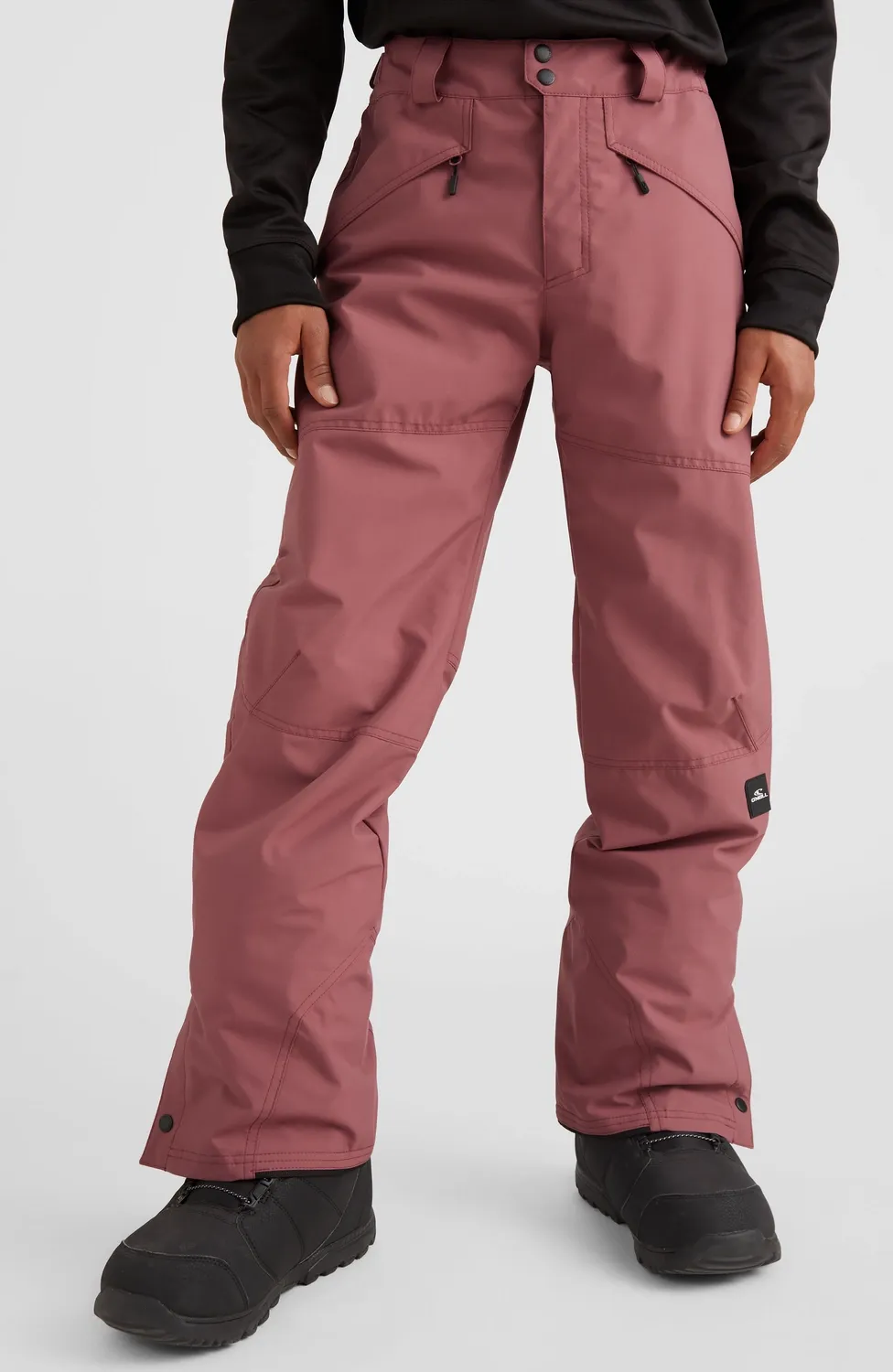 Skibroek O'Neill Men Hammer Pants Nocturne