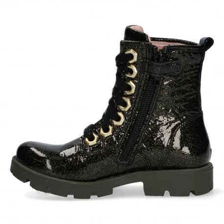 TWINS kinderlaars wijdte 3 1/2 322626 Bella boot wijdte 3.5