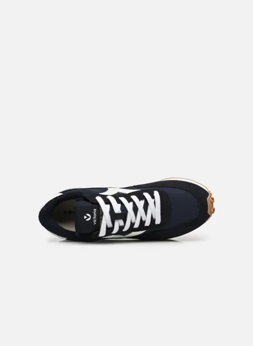      VICTORIA ASTRO NYLON  W  BLAUW   