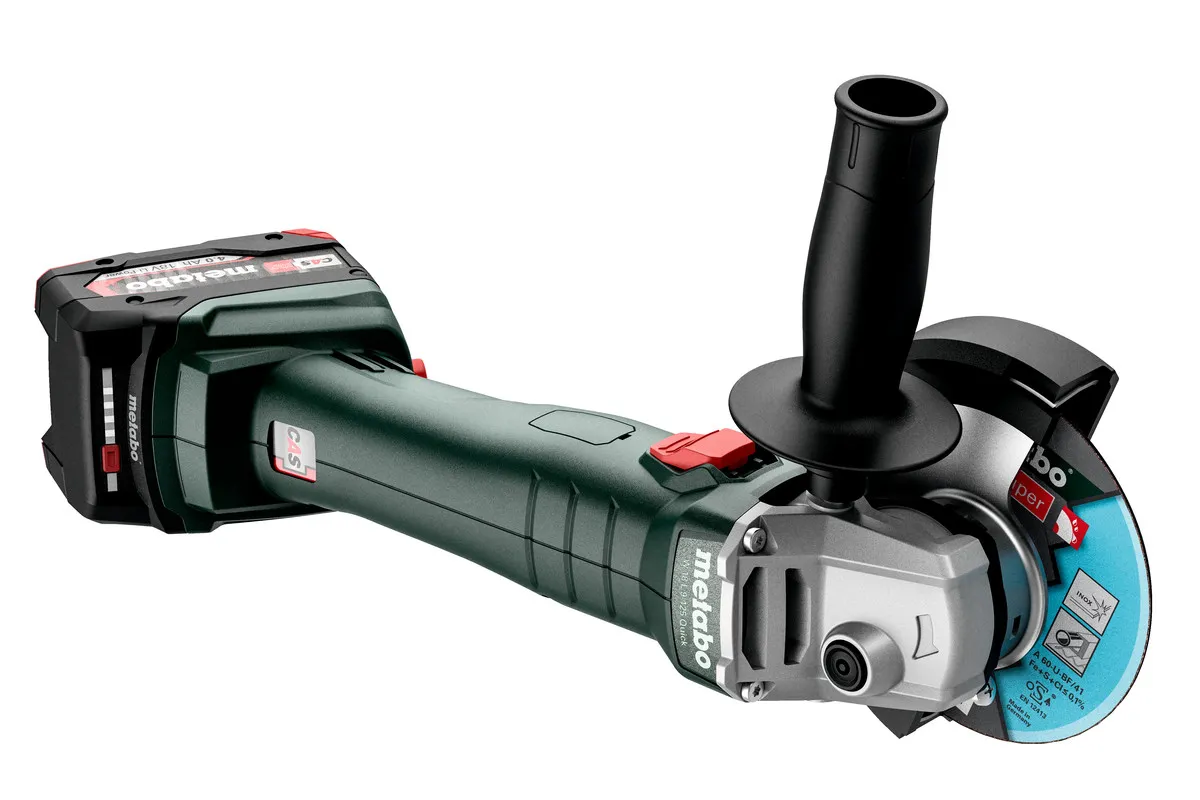 W 18 L 9115 (602246840) ACCUHAAKSE SLIJPER