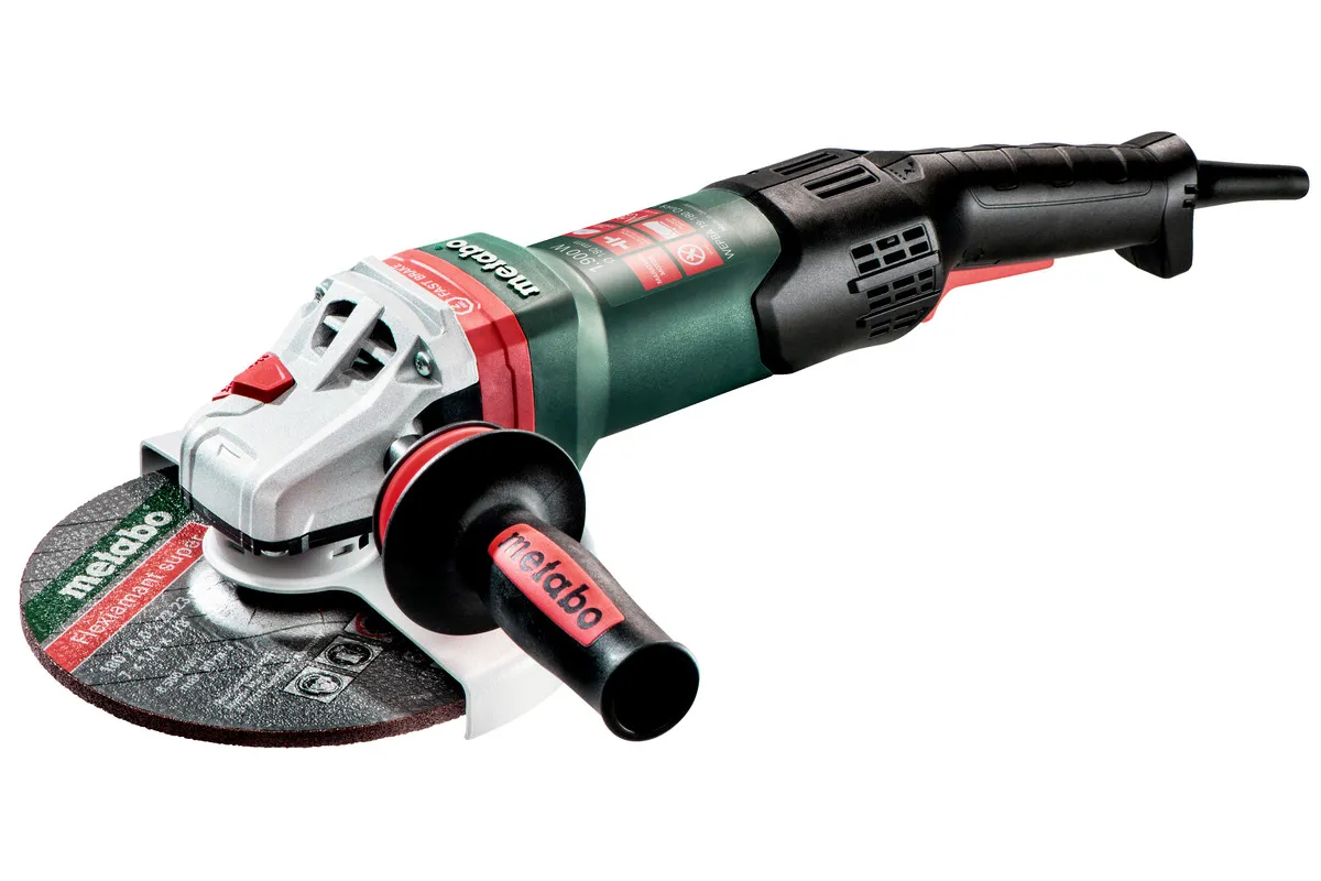 WEPBA 19180 QUICK RT (601099000) HAAKSE SLIJPER