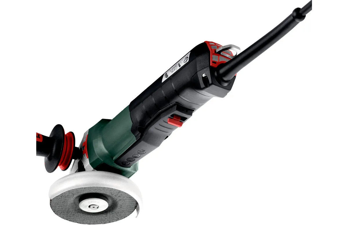 WEPBA 20125 QUICK DS BL (600643000) HAAKSE SLIJPER