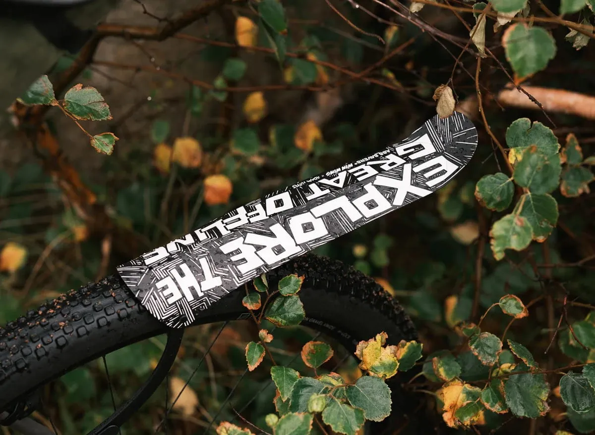 WGS2 WIN WING GRAVEL  GREAT OFFLINE