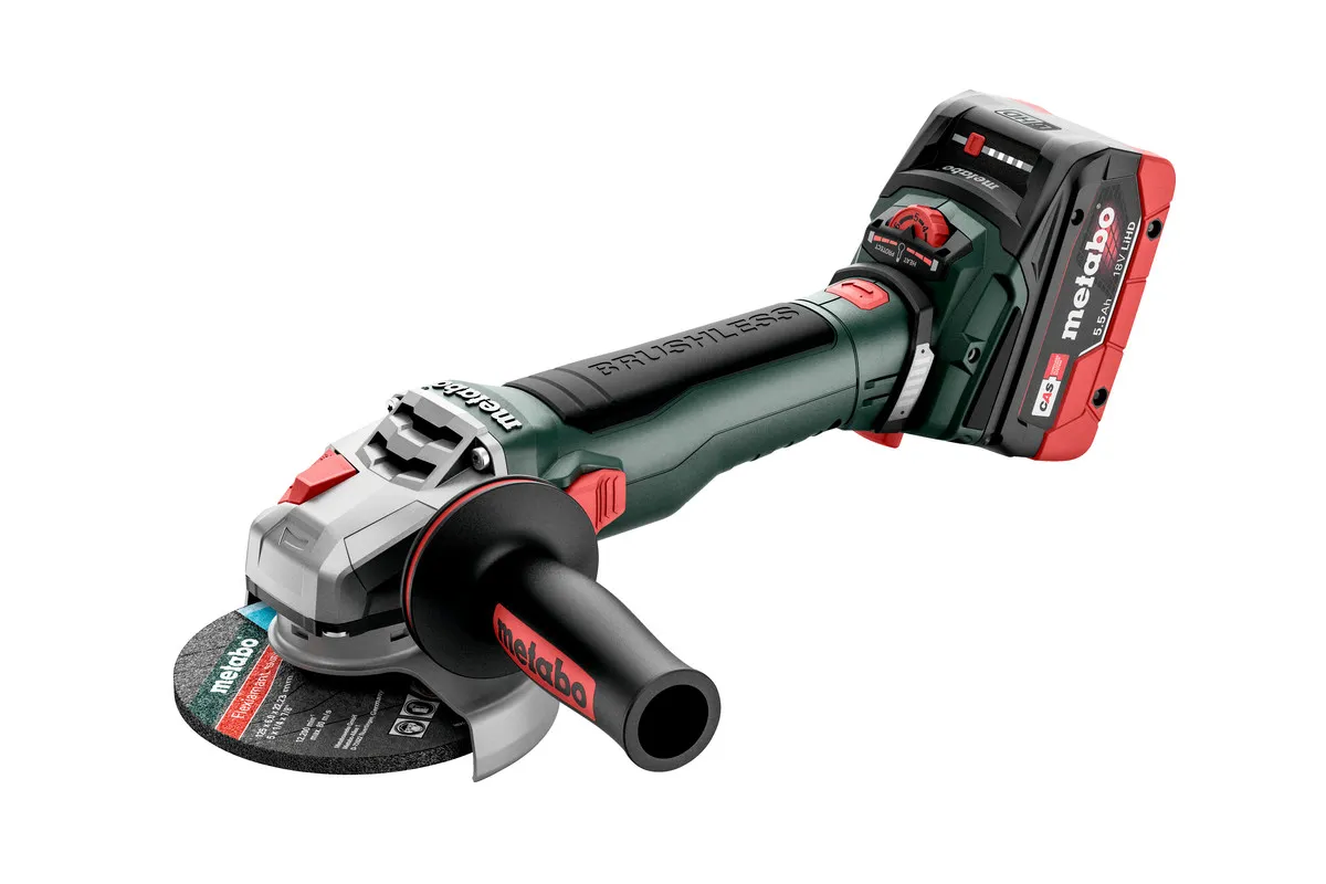 WVB 18 LT BL 11125 QUICK (613057660) ACCUHAAKSE SLIJPER