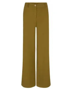 Ydence    Broek