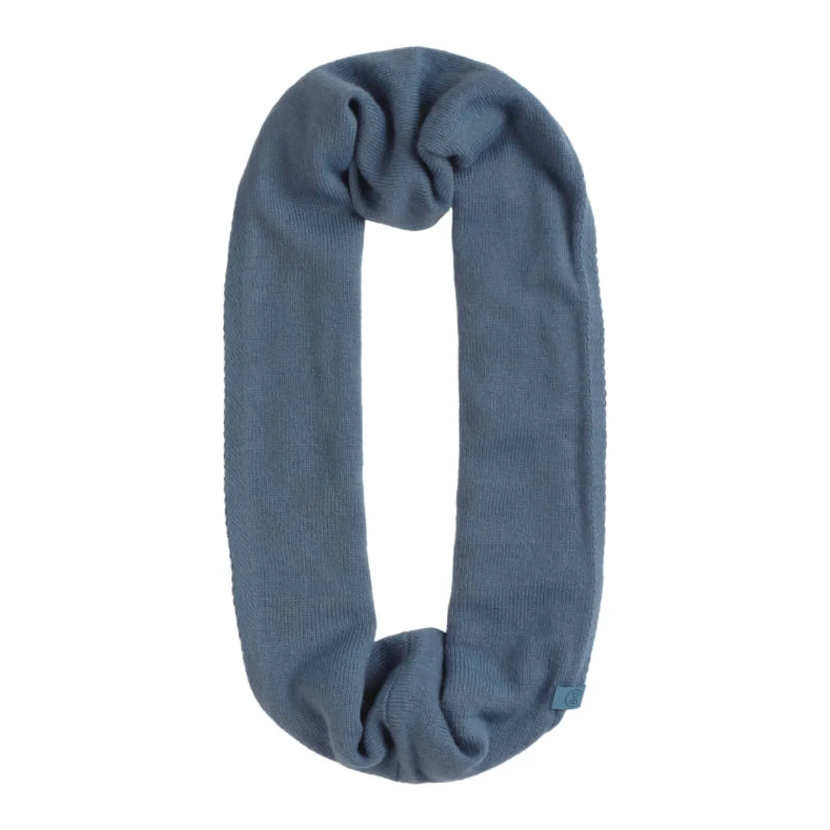 Yulia Knitted Infinity Scarf