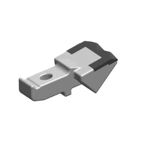 ‌Hammer fitting to Doppstadt Shredder, with 2+2 carbide tips